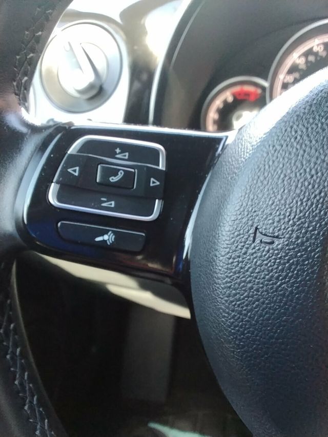 2018 Volkswagen Beetle Coast Automatic - 23043313 - 12