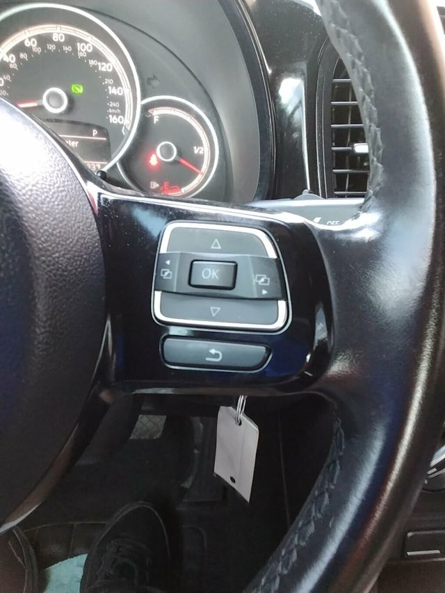 2018 Volkswagen Beetle Coast Automatic - 23043313 - 13