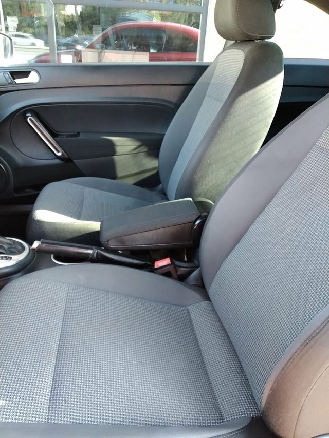 2018 Volkswagen Beetle Coast Automatic - 23043313 - 6