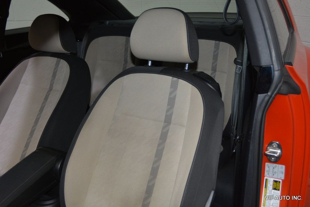 2018 Volkswagen Beetle Coast Automatic - 23052696 - 12