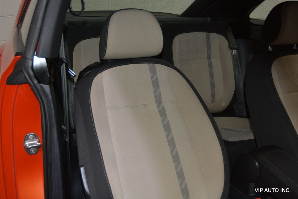 2018 Volkswagen Beetle Coast Automatic - 23052696 - 13