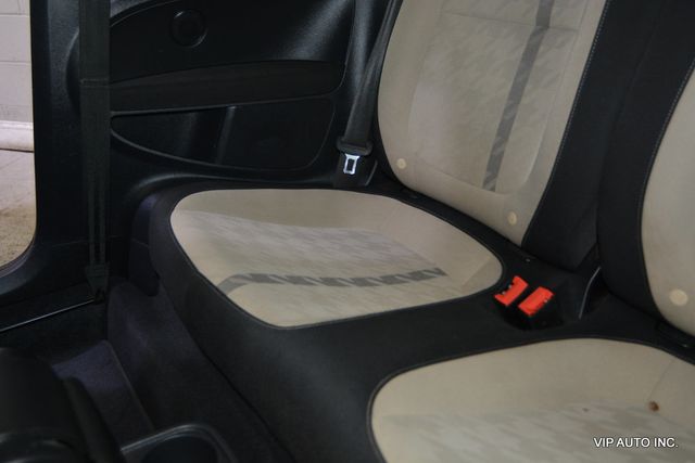 2018 Volkswagen Beetle Coast Automatic - 23052696 - 20