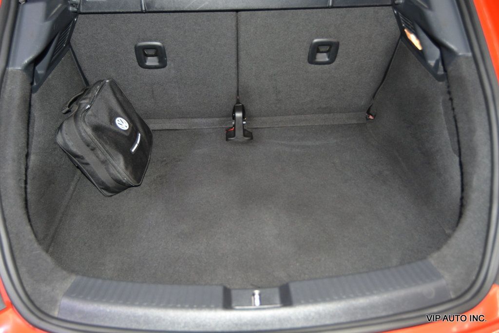 2018 Volkswagen Beetle Coast Automatic - 23052696 - 23