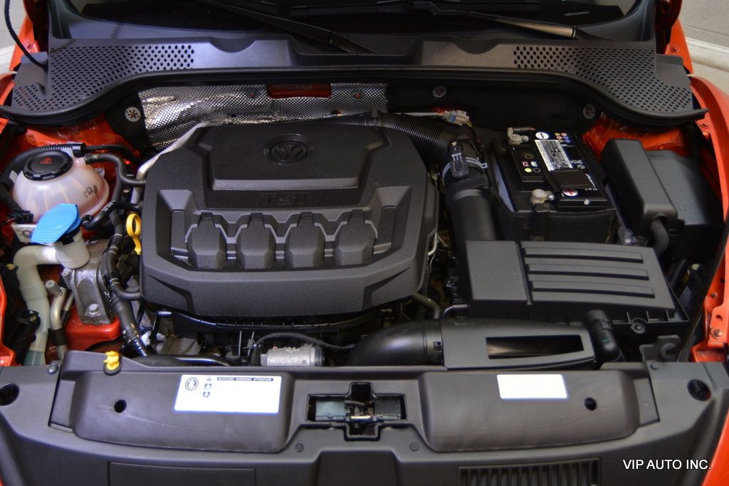2018 Volkswagen Beetle Coast Automatic - 23052696 - 24
