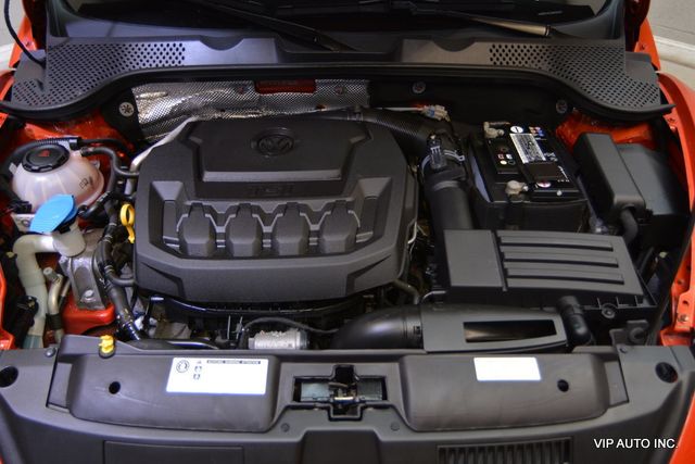 2018 Volkswagen Beetle Coast Automatic - 23052696 - 24
