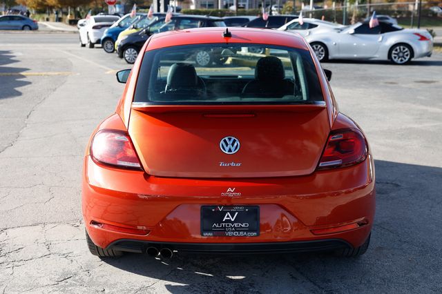 2018 Volkswagen Beetle S Automatic - 22963015 - 13