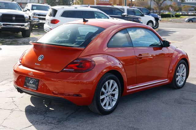2018 Volkswagen Beetle S Automatic - 22963015 - 15