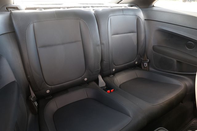 2018 Volkswagen Beetle S Automatic - 22963015 - 16