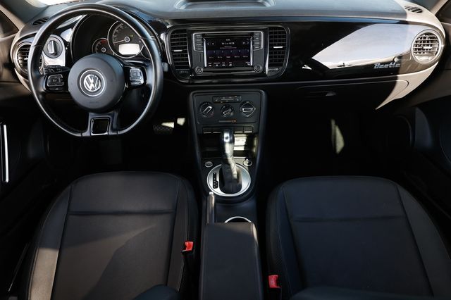 2018 Volkswagen Beetle S Automatic - 22963015 - 1