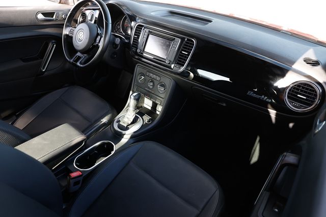 2018 Volkswagen Beetle S Automatic - 22963015 - 19