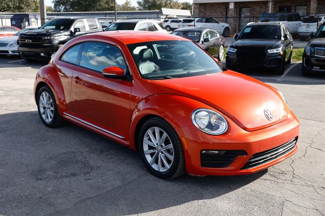 2018 Volkswagen Beetle S Automatic - 22963015 - 20