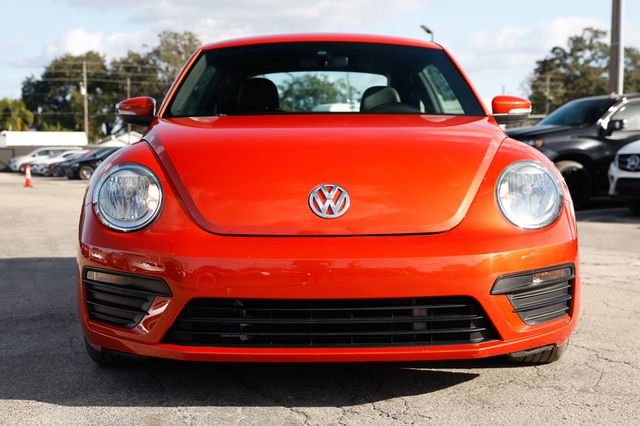 2018 Volkswagen Beetle S Automatic - 22963015 - 21