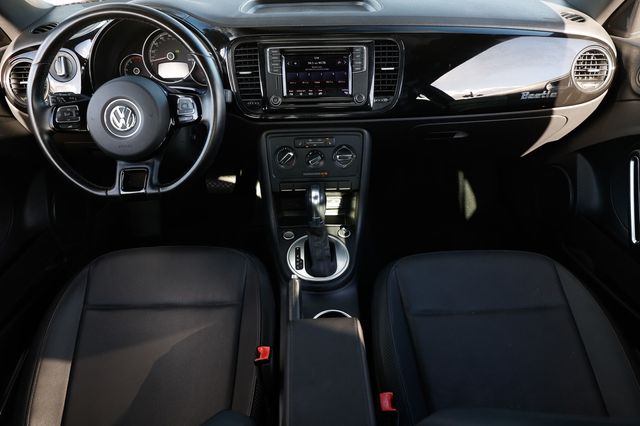 2018 Volkswagen Beetle S Automatic - 22963015 - 24