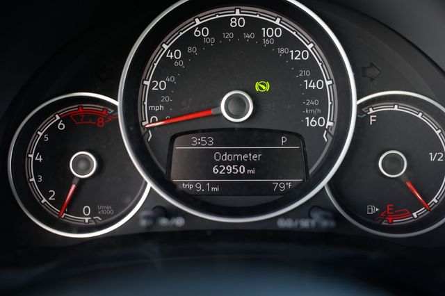 2018 Volkswagen Beetle S Automatic - 22963015 - 45