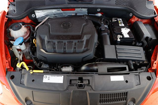 2018 Volkswagen Beetle S Automatic - 22963015 - 48