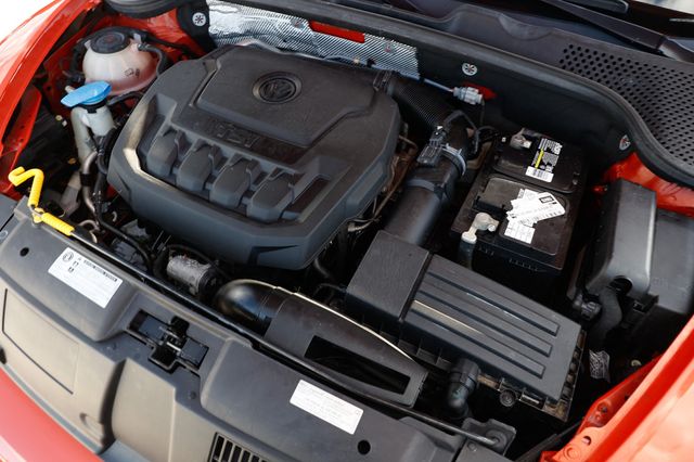 2018 Volkswagen Beetle S Automatic - 22963015 - 49