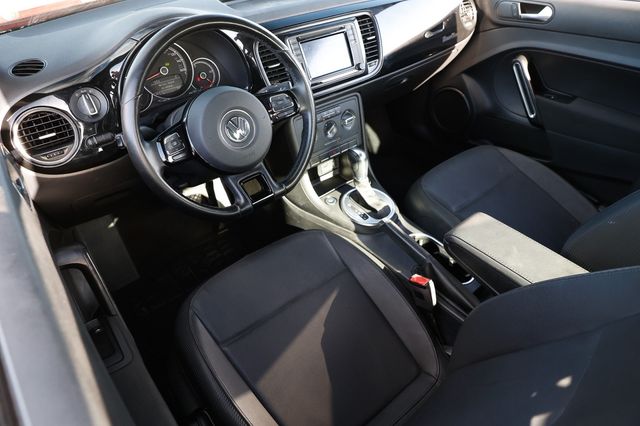 2018 Volkswagen Beetle S Automatic - 22963015 - 5