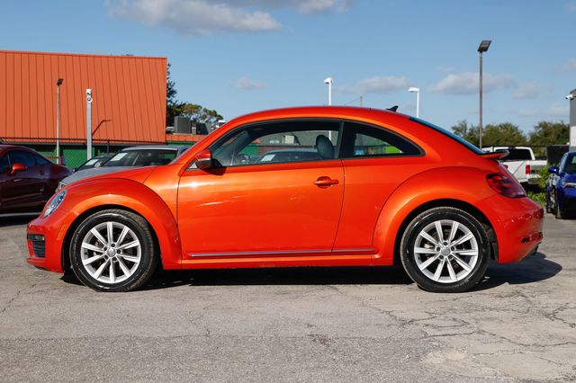 2018 Volkswagen Beetle S Automatic - 22963015 - 7