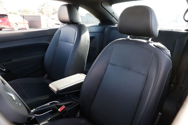 2018 Volkswagen Beetle S Automatic - 22963015 - 8