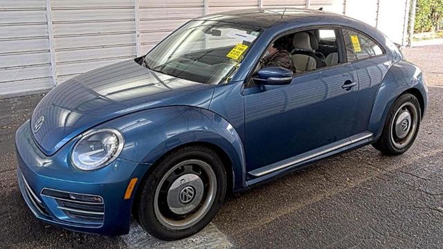 2018 Volkswagen Beetle S Automatic - 22973337 - 0