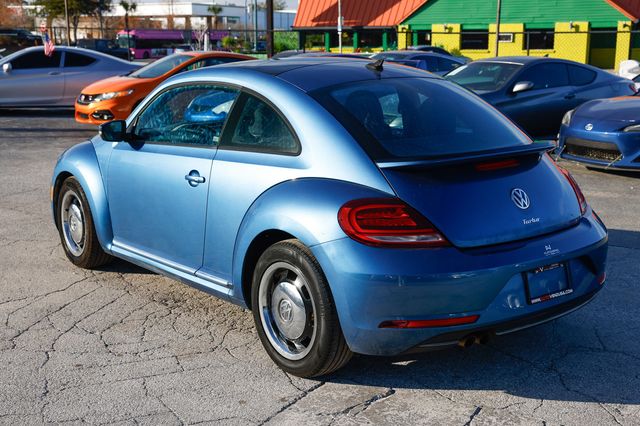 2018 Volkswagen Beetle S Automatic - 22973337 - 9