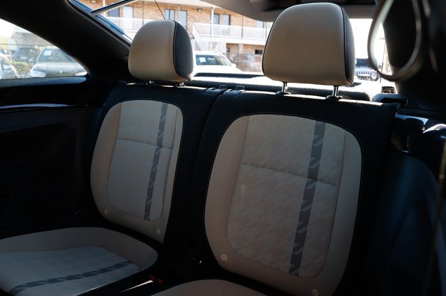 2018 Volkswagen Beetle S Automatic - 22973337 - 10