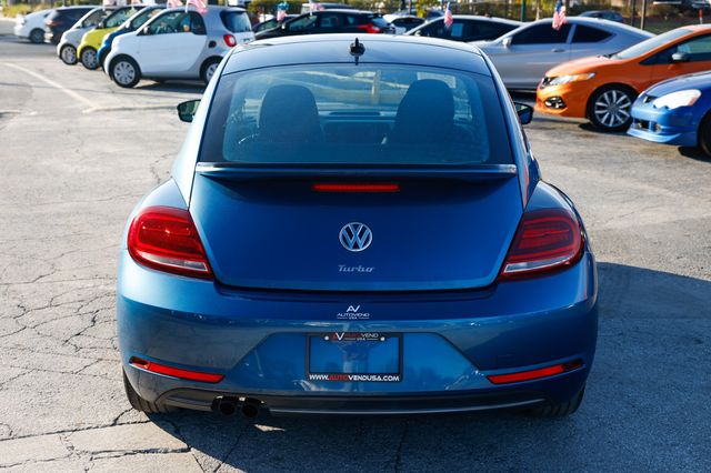 2018 Volkswagen Beetle S Automatic - 22973337 - 13