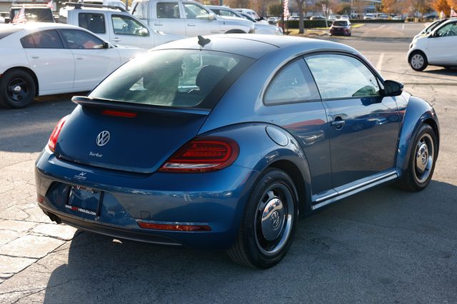 2018 Volkswagen Beetle S Automatic - 22973337 - 15