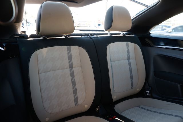 2018 Volkswagen Beetle S Automatic - 22973337 - 16