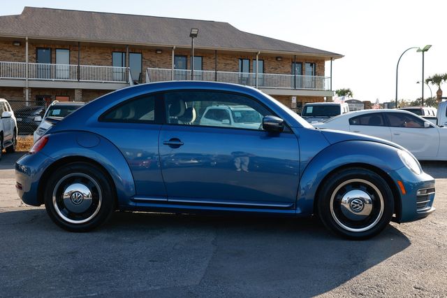 2018 Volkswagen Beetle S Automatic - 22973337 - 17