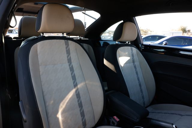 2018 Volkswagen Beetle S Automatic - 22973337 - 18