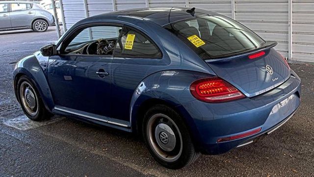 2018 Volkswagen Beetle S Automatic - 22973337 - 1