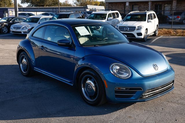 2018 Volkswagen Beetle S Automatic - 22973337 - 19