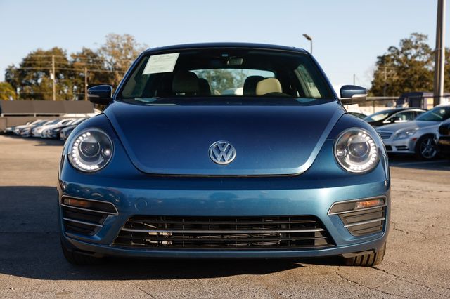 2018 Volkswagen Beetle S Automatic - 22973337 - 21