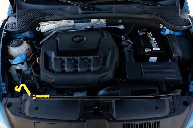 2018 Volkswagen Beetle S Automatic - 22973337 - 22