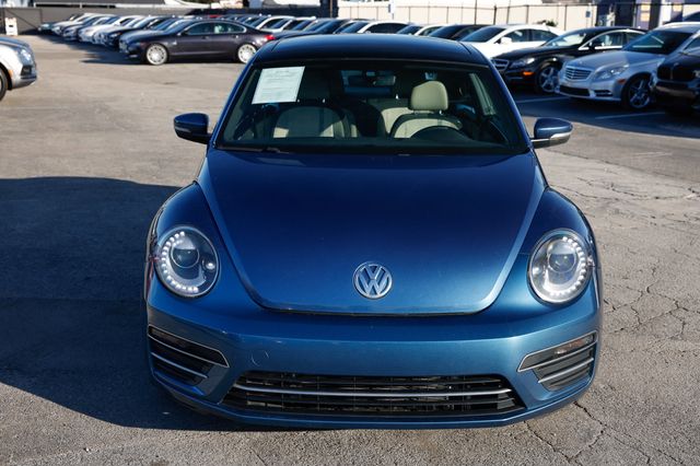2018 Volkswagen Beetle S Automatic - 22973337 - 23