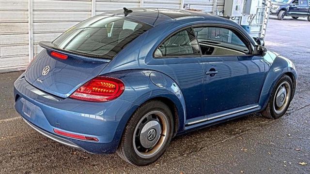 2018 Volkswagen Beetle S Automatic - 22973337 - 2
