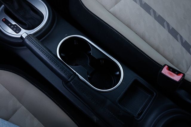 2018 Volkswagen Beetle S Automatic - 22973337 - 43