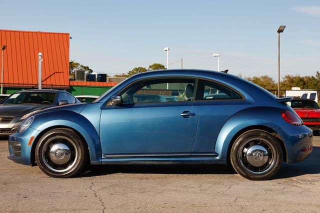 2018 Volkswagen Beetle S Automatic - 22973337 - 7