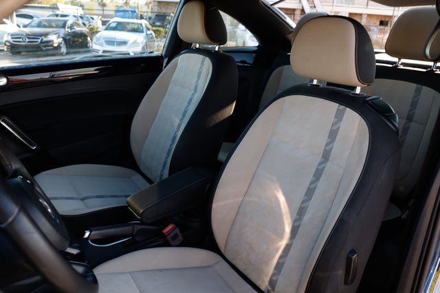 2018 Volkswagen Beetle S Automatic - 22973337 - 8