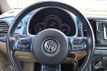 2018 Volkswagen Beetle Convertible CONVERTIBLE, BLUETOOTH, BACKUP CAMERA, SPOILER, LEATHER SEATS!!! - 22888884 - 21