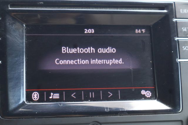 2018 Volkswagen Beetle Convertible CONVERTIBLE, BLUETOOTH, BACKUP CAMERA, SPOILER, LEATHER SEATS!!! - 22888884 - 27