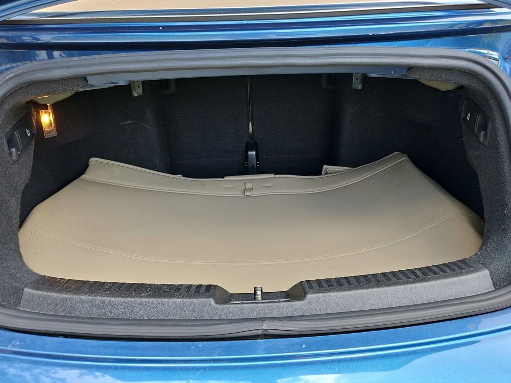 2018 Volkswagen Beetle Convertible photo 9