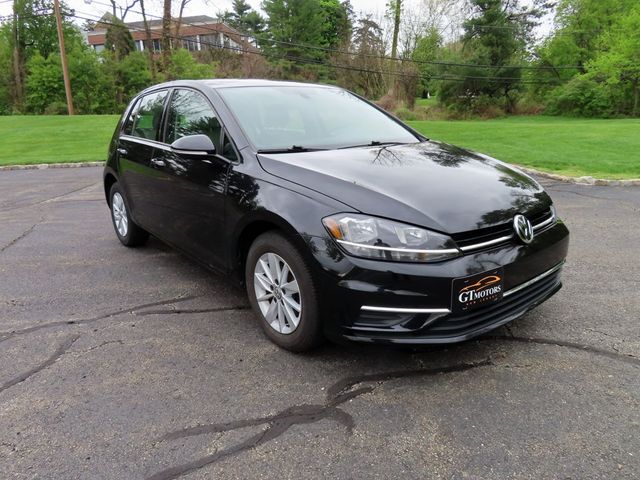 2018 Volkswagen Golf 1.8T 4-Door S Automatic - 23017641 - 14