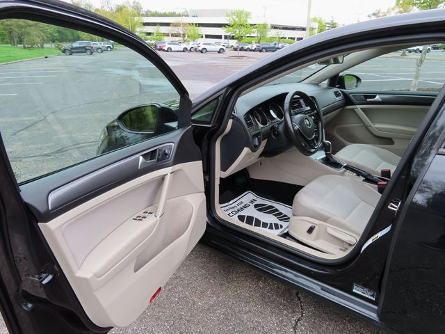 2018 Volkswagen Golf 1.8T 4-Door S Automatic - 23017641 - 15