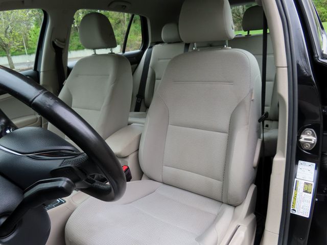 2018 Volkswagen Golf 1.8T 4-Door S Automatic - 23017641 - 17