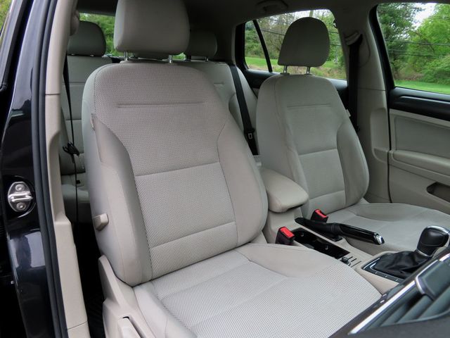 2018 Volkswagen Golf 1.8T 4-Door S Automatic - 23017641 - 20
