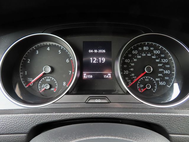 2018 Volkswagen Golf 1.8T 4-Door S Automatic - 23017641 - 35