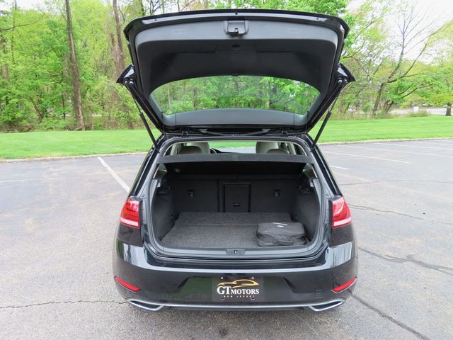 2018 Volkswagen Golf 1.8T 4-Door S Automatic - 23017641 - 39