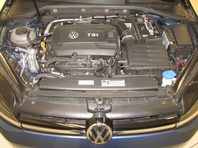 2018 Volkswagen Golf 1.8T 4-Door SE Automatic - 18340669 - 28